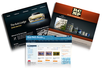 Website Design