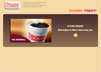 Dunkin Today