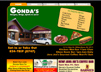Gonda's Bar