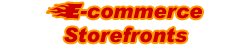 E-commerce Storefronts