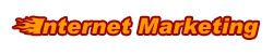 Internet Marketing