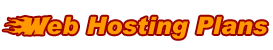 Web Hosting Plans
