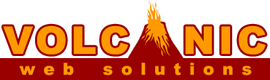 Volcanic Web Solutions