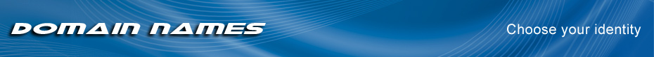 Domain Names