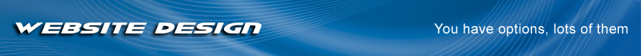 Website Design - Volcanic Web Solutions