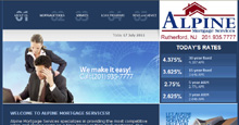 Alpine Mortgage Rutherford, NJ