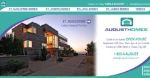 August Homes