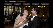 David W. Coulter Photography