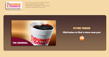 Dunkin Today - Dunkin Donuts