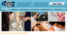 Herman Chiropractic & Rehab