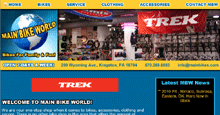 Main Bike World