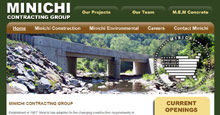 Minichi Contracting Group