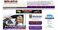 NEPA Autos