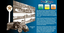 The Pen-Fern Companies