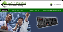 Sage IT Solutions