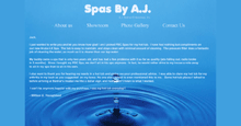 Spas By A.J.