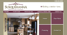Susquehanna Modular Homes