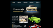 The Auto Lodge