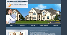 The Mortgage Consultants