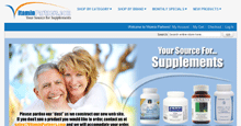 Vitamin Partners