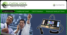 Capital Voice