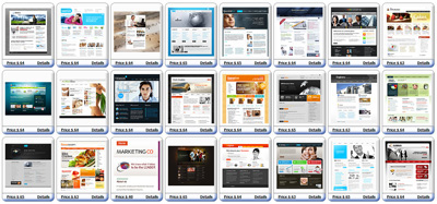 Website Templates