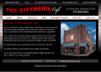 The Riverside Cafe