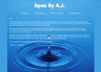 Spas By A.J.