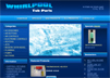 Whirl Pool Tub Parts