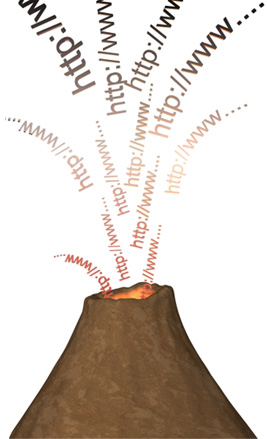 Volcanic Web Solutions