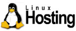 Linux Web Hosting