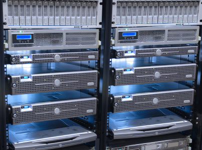 Web Hosting
